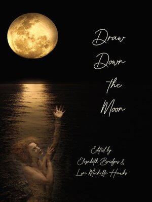 cover image of Draw Down the Moon